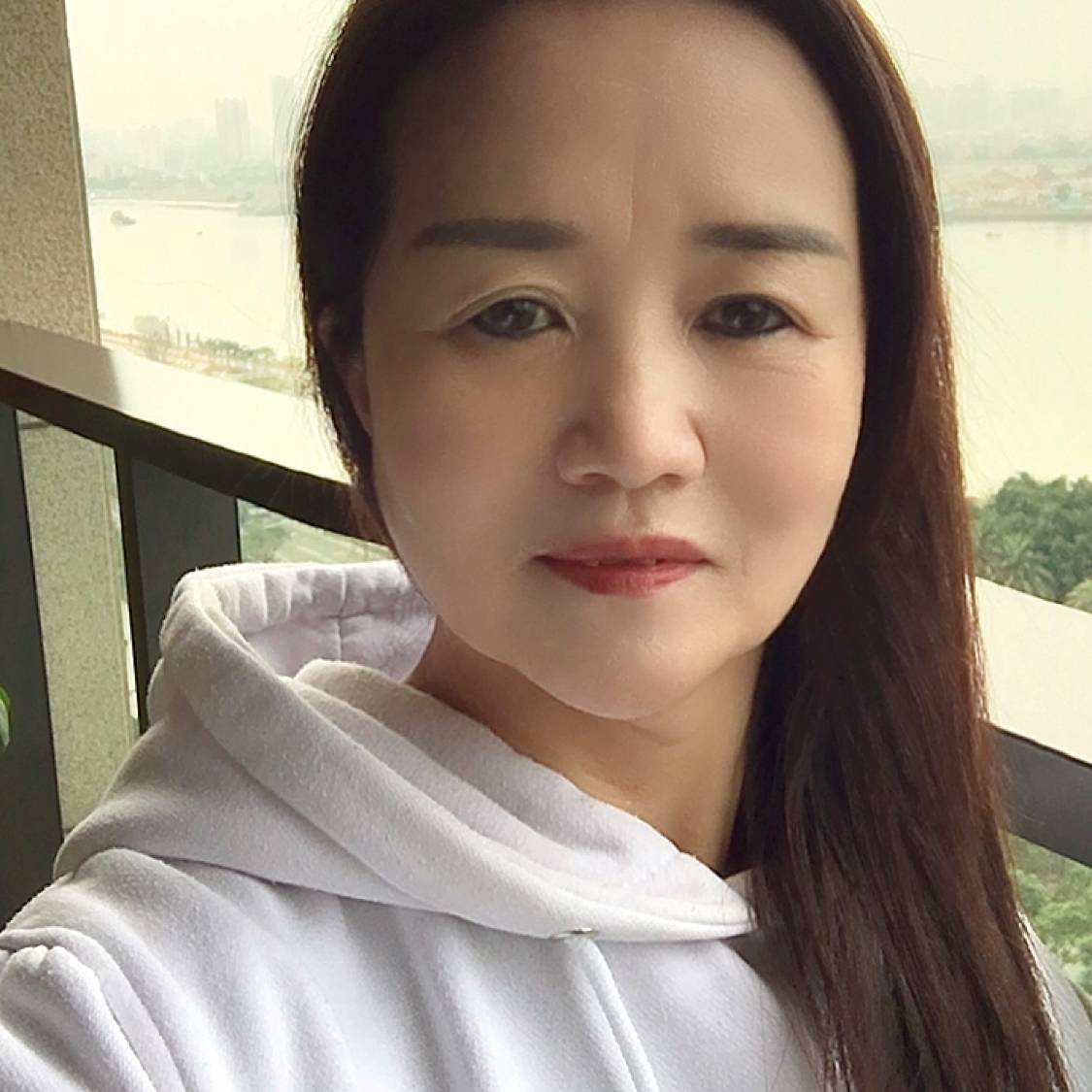 玫瑰放弃一个人的照片