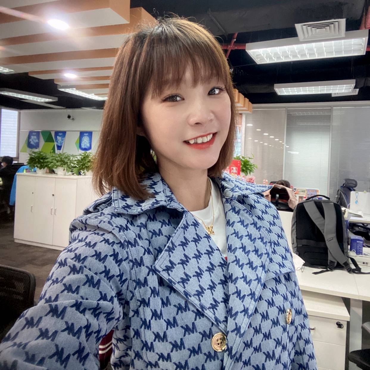 云朵遇見港湾的照片