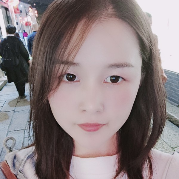星空婷的照片