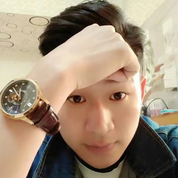 Mr。Zhang的照片
