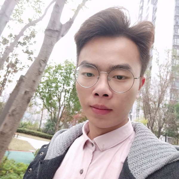 Jack萧毅的照片