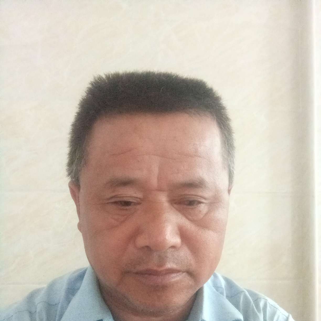 激动相许韶华的照片
