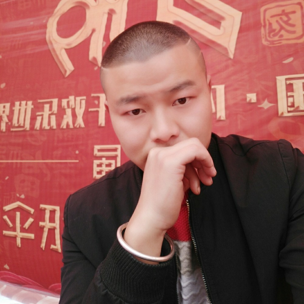 开心就好的照片