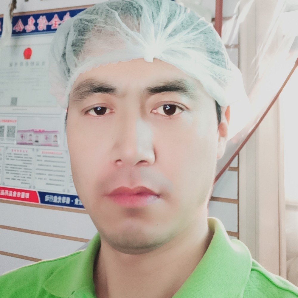 刘探花的照片