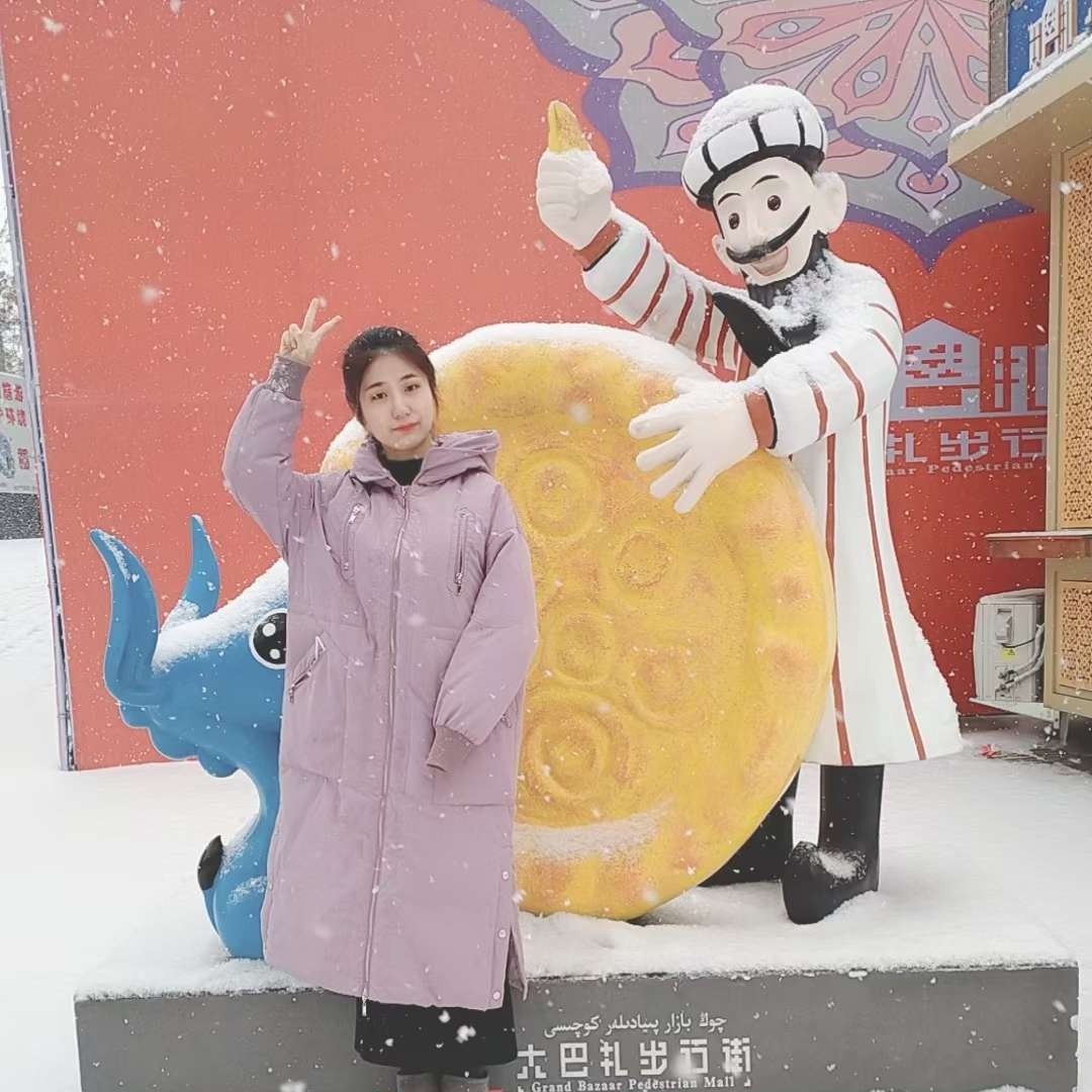 草莓阔乐的照片
