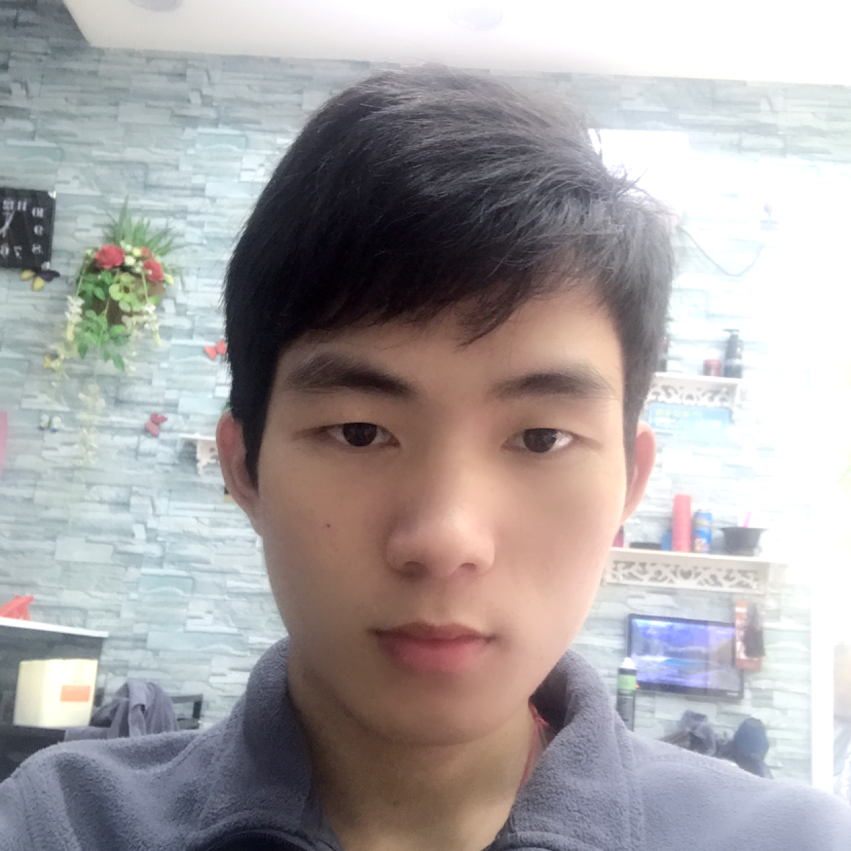 项链請曾经的照片