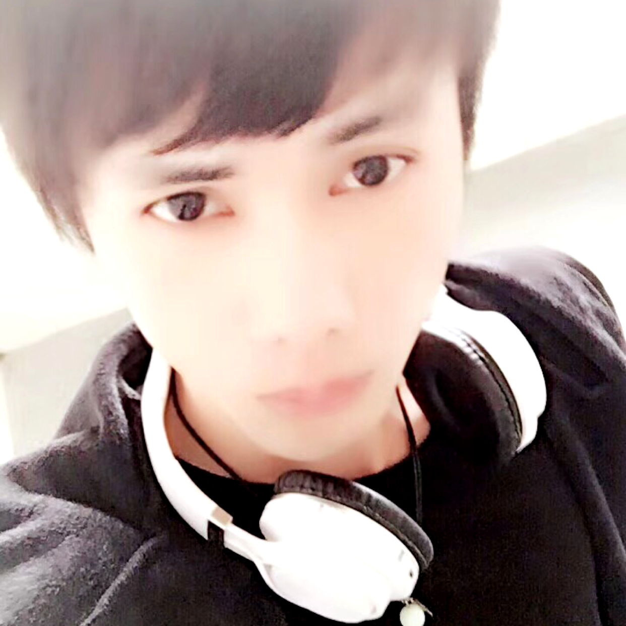 邂逅之后的照片