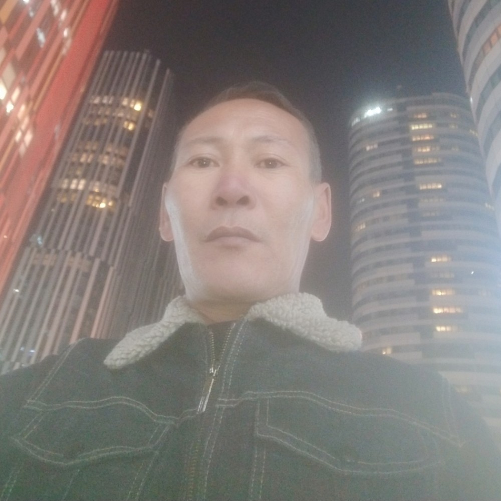 积极等待磬音的照片