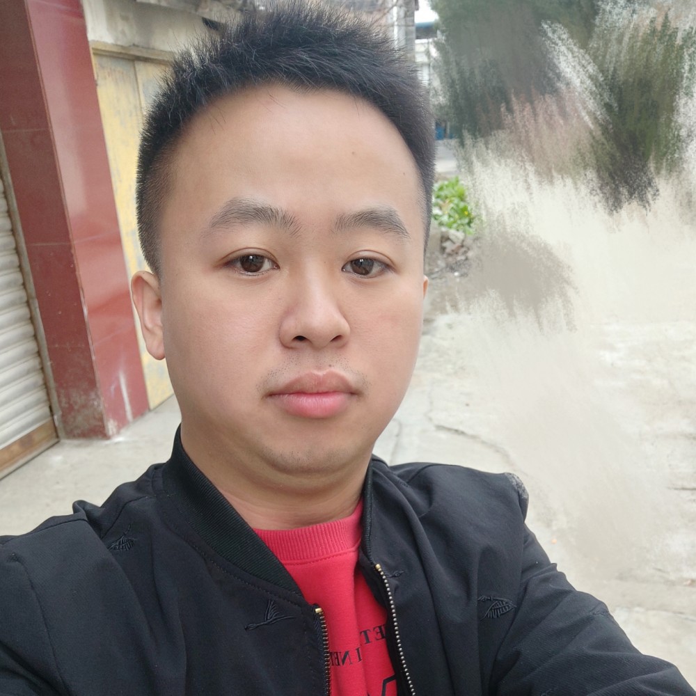 板栗细心的照片