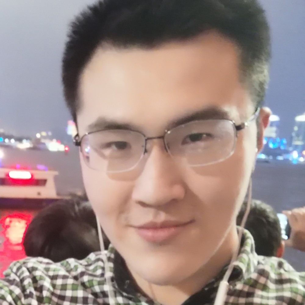 潘昊的照片