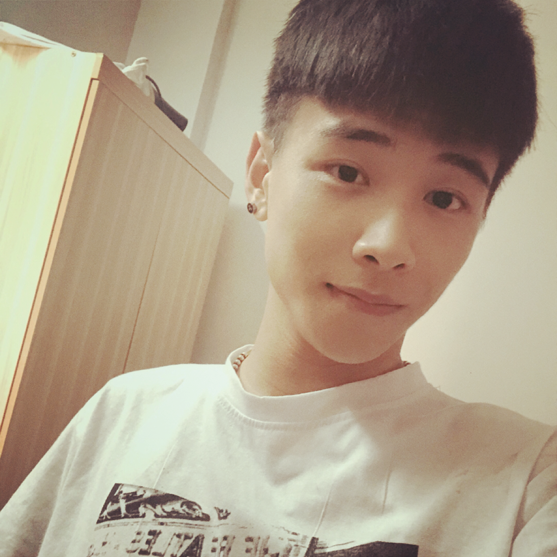 麦哥哥的照片