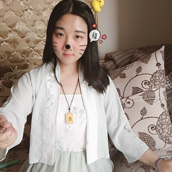 夏之清风的照片