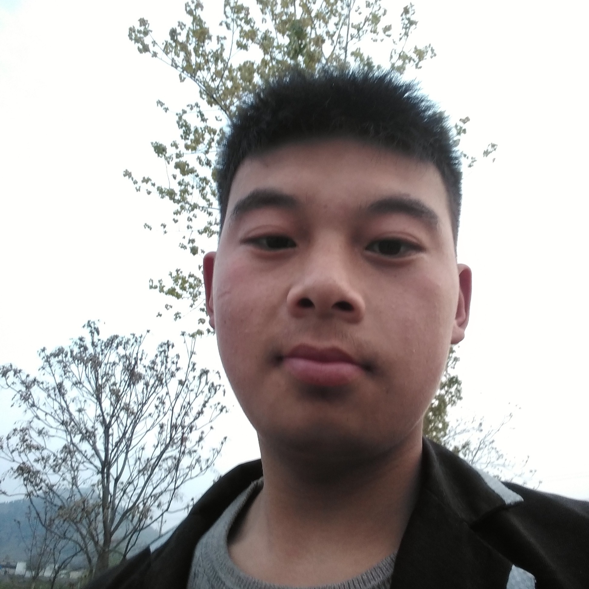舒服说化羽的照片