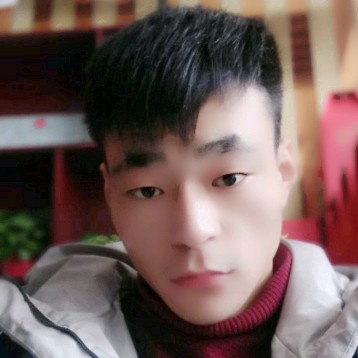电话邂逅烂漫的照片
