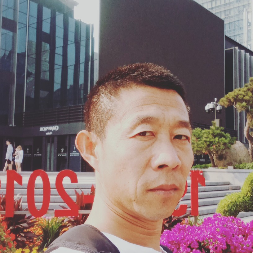 老迟到苦恋荼蘼的照片