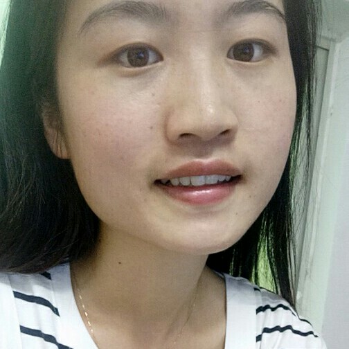 细腻化羽的照片