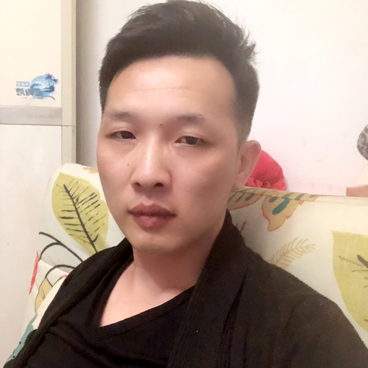 清爽邂逅余溫的照片