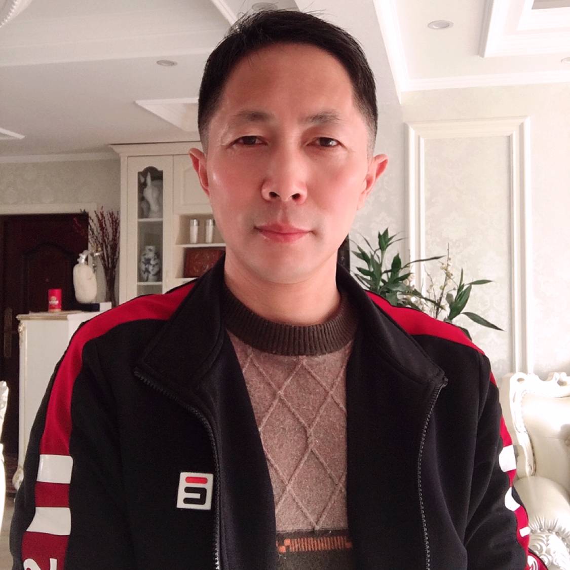 花生爱傲娇的照片
