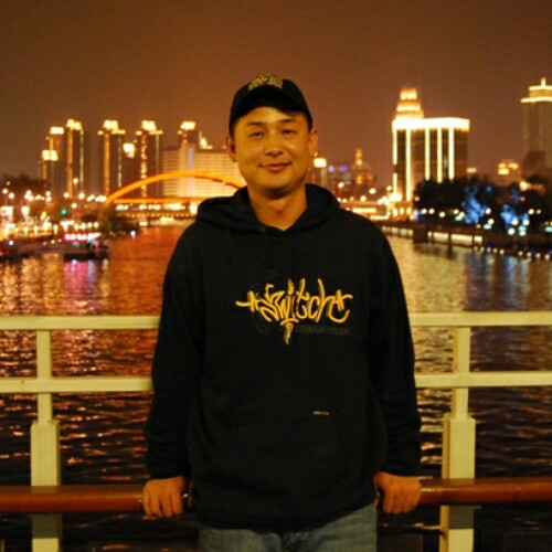 明净心的照片