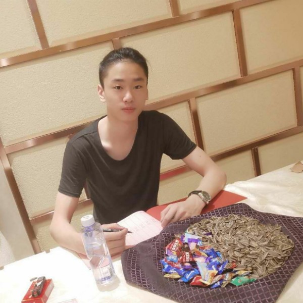 吴敬龙的照片