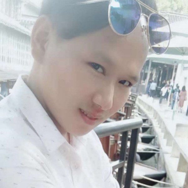 迷离等待小懒虫的照片