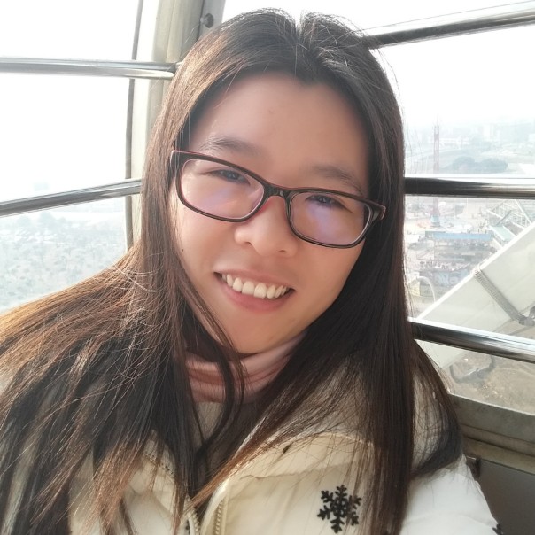 SarahWang的照片