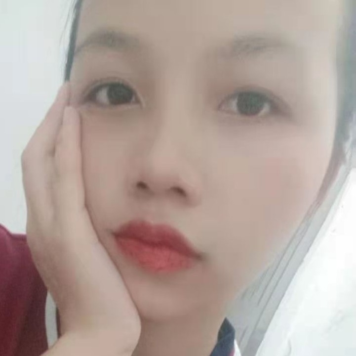 最可爱的女人的照片