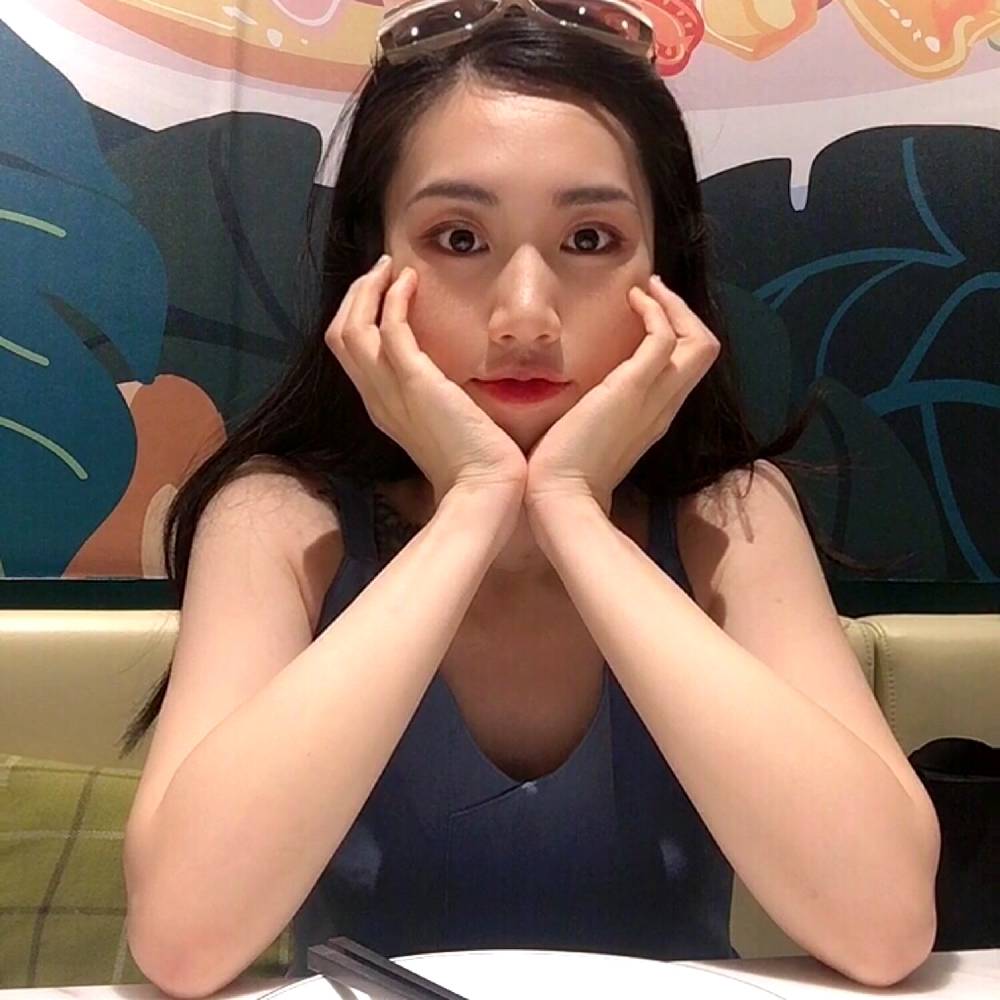 闫小妍的照片