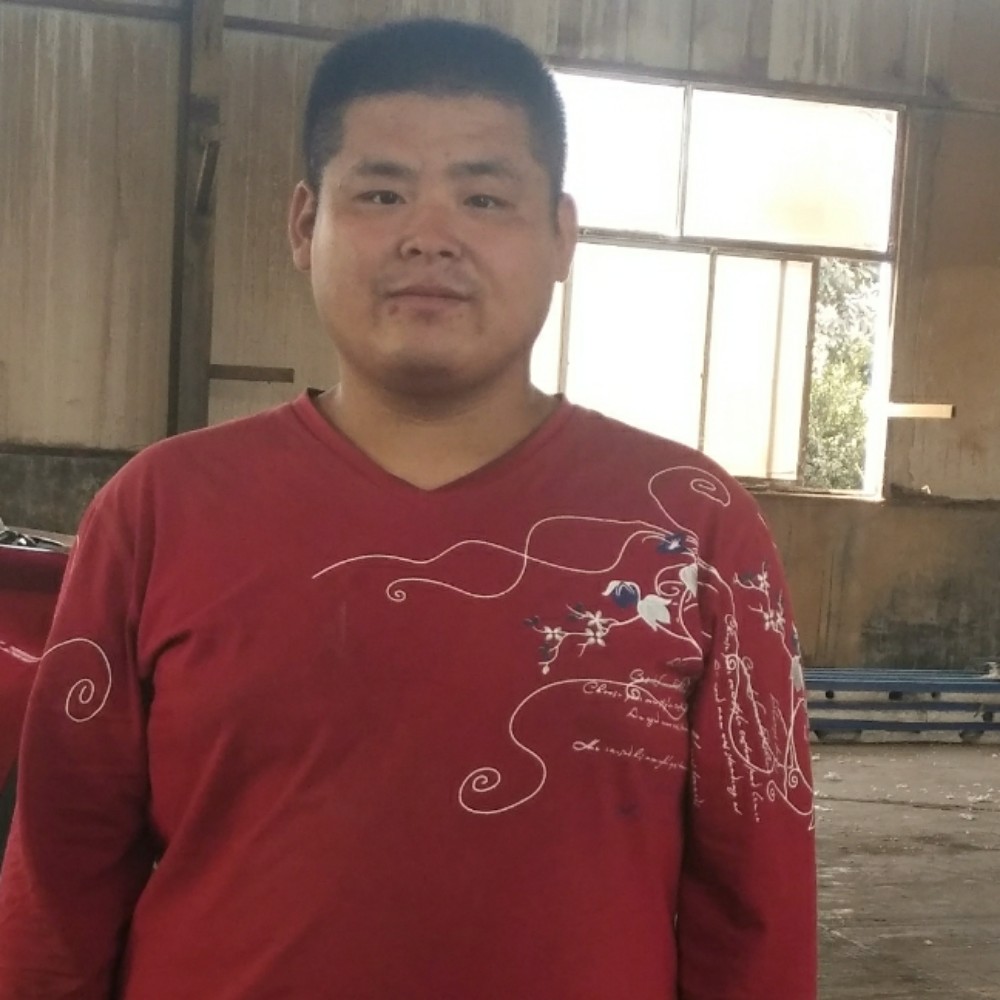 亲的的照片