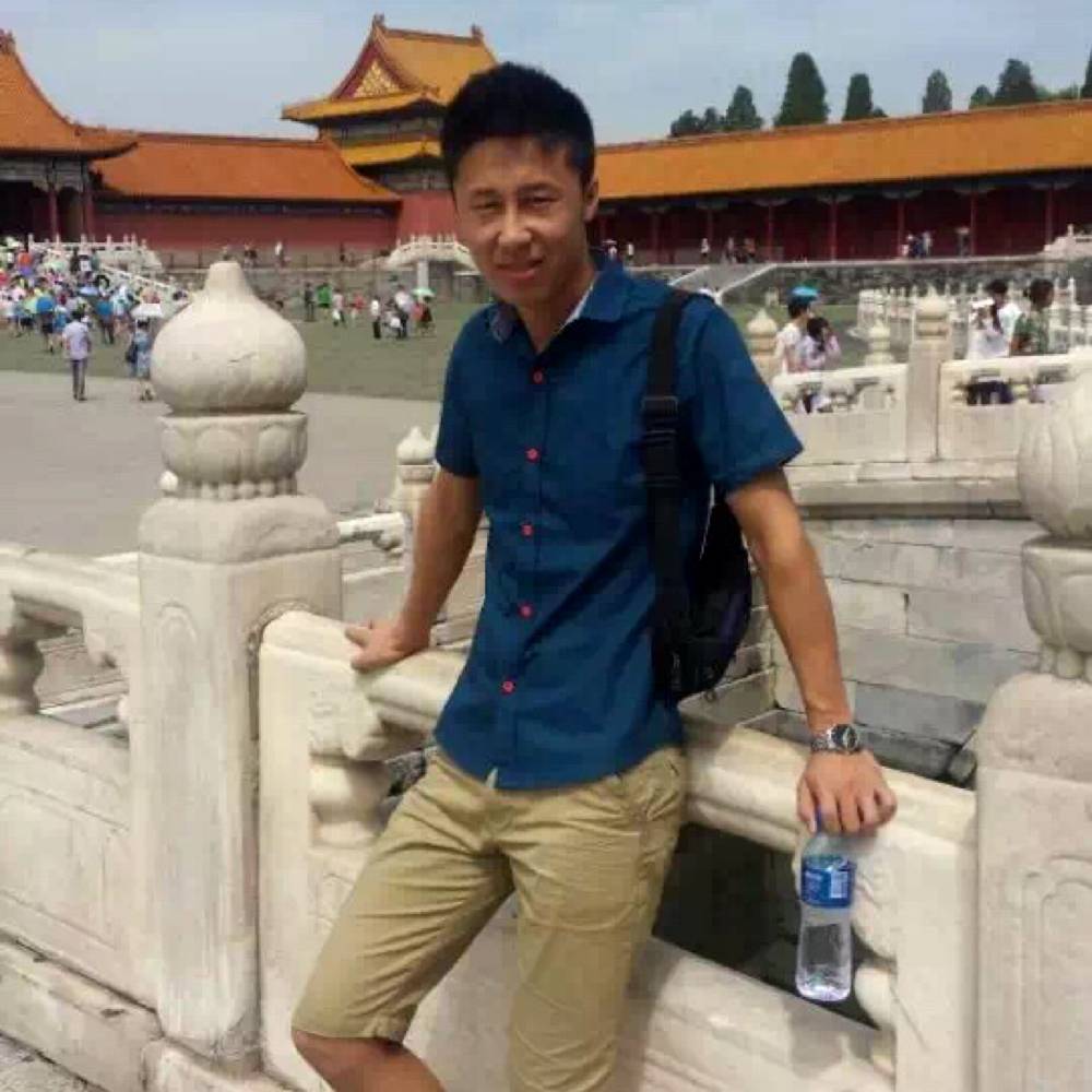 Mr丶丶郑的照片