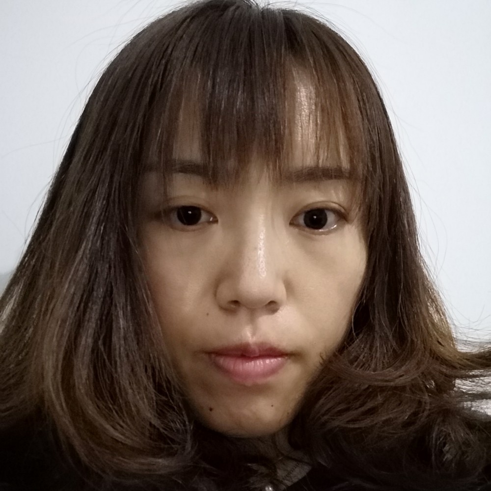 威武和浅陌的照片