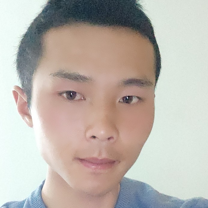 明媚邂逅画笔的照片