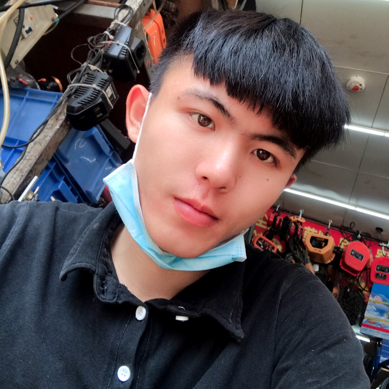 人生凝眸温柔的照片