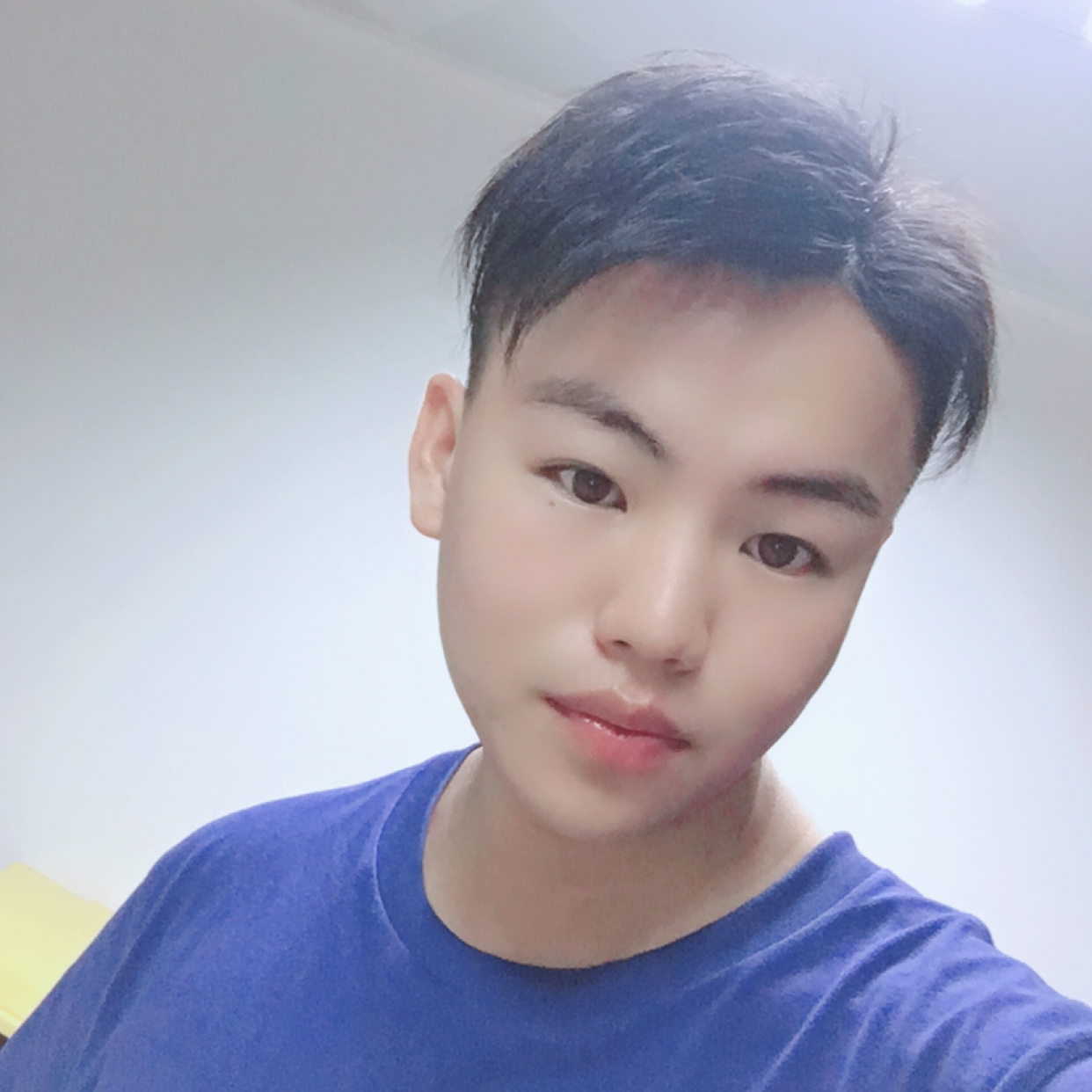 有趣的灵魂@的照片