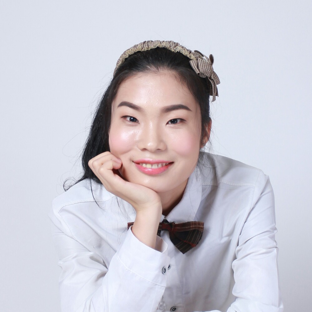 阿阳子的照片