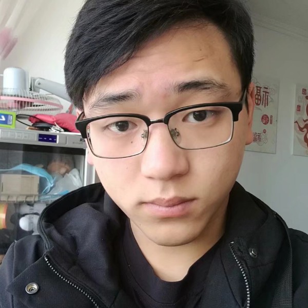 胖胖杨的照片