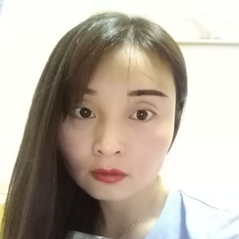 凉城凝眸温柔的照片