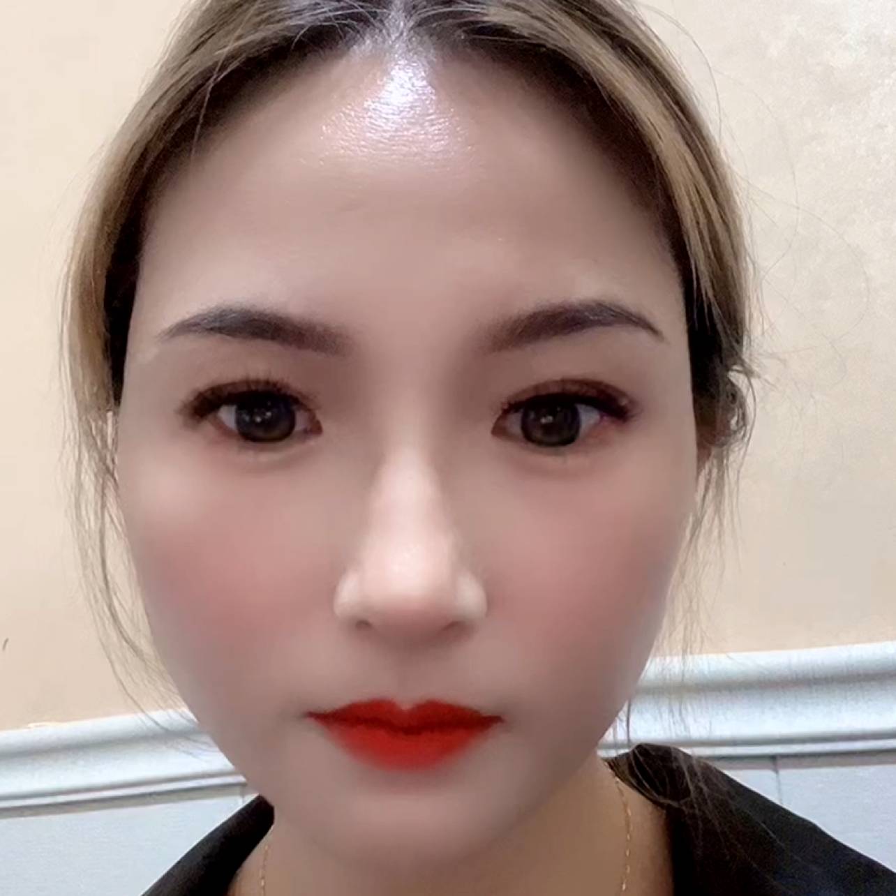 主的小羊的照片