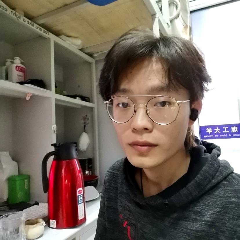 心灵美愿紫萱的照片