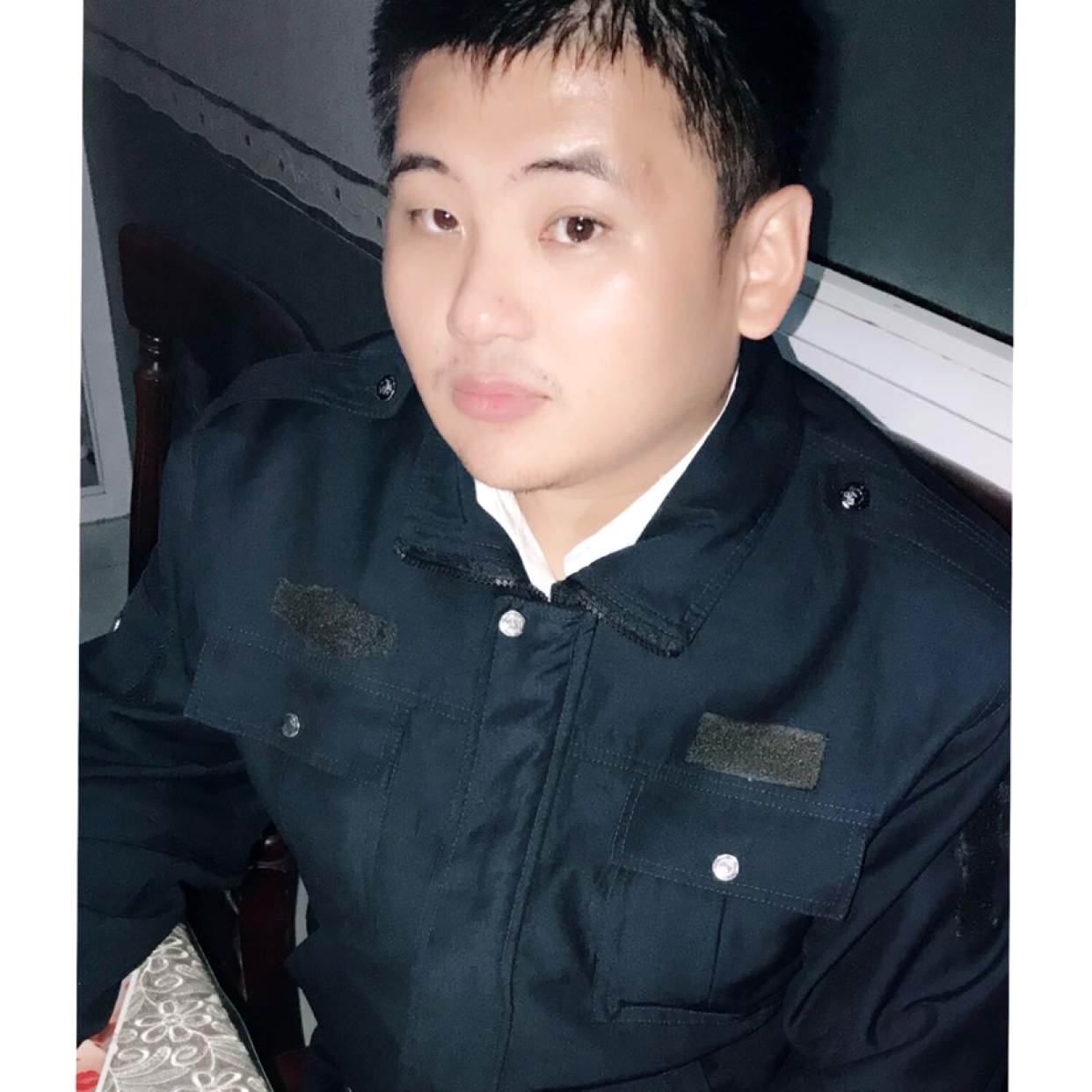 失意中的人的照片
