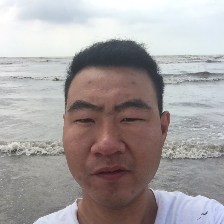 白云烂漫的照片