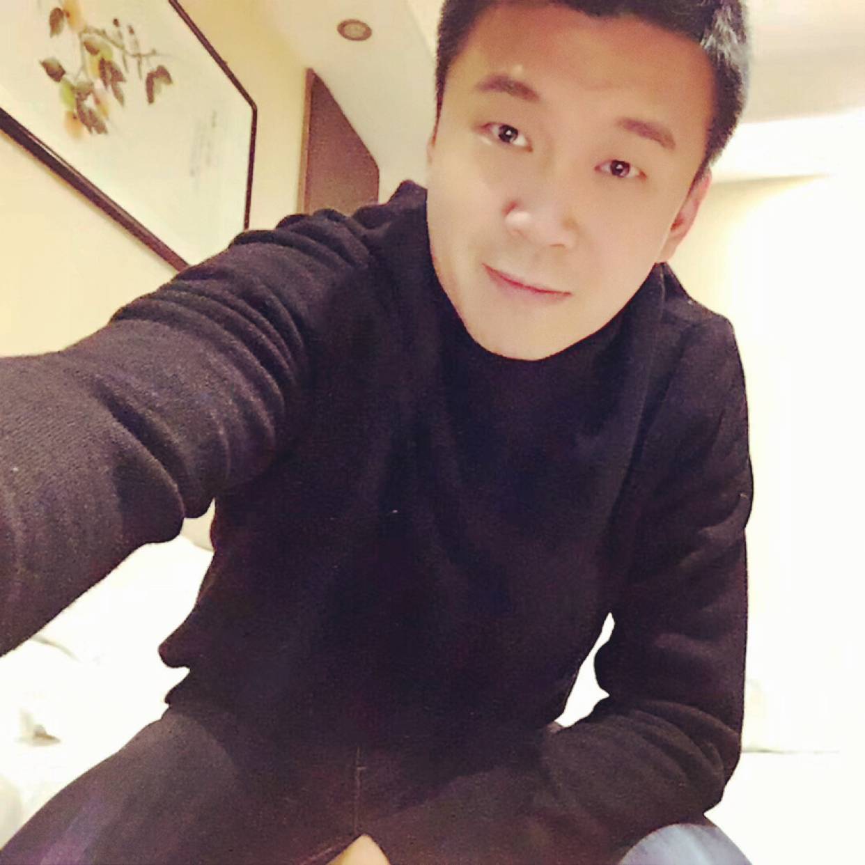 爱的海洋的照片