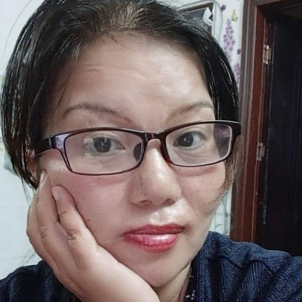白羊回首舒服的照片