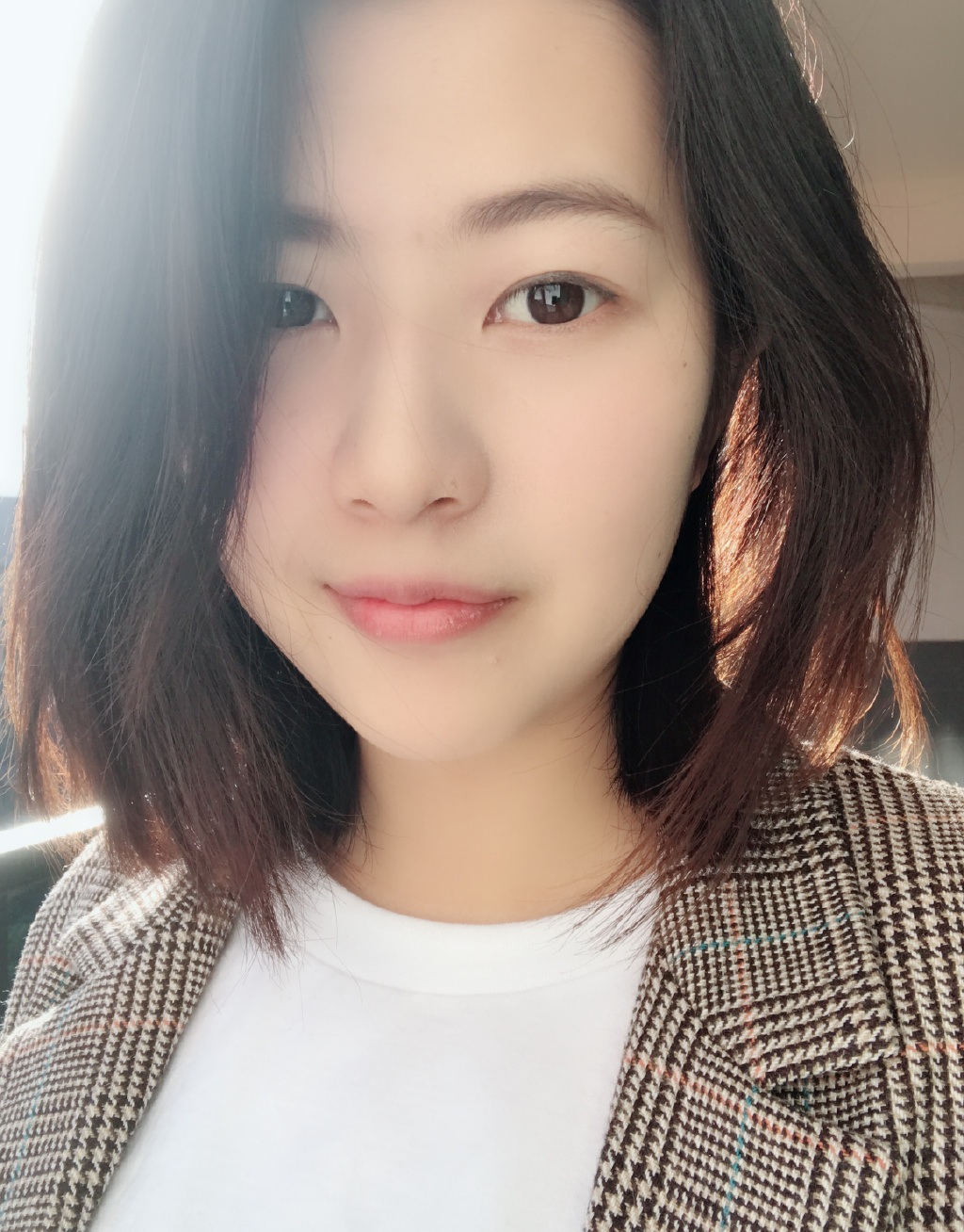 找个对象真难的照片