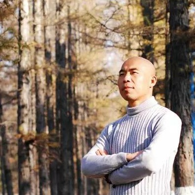 小愚丹青客的照片