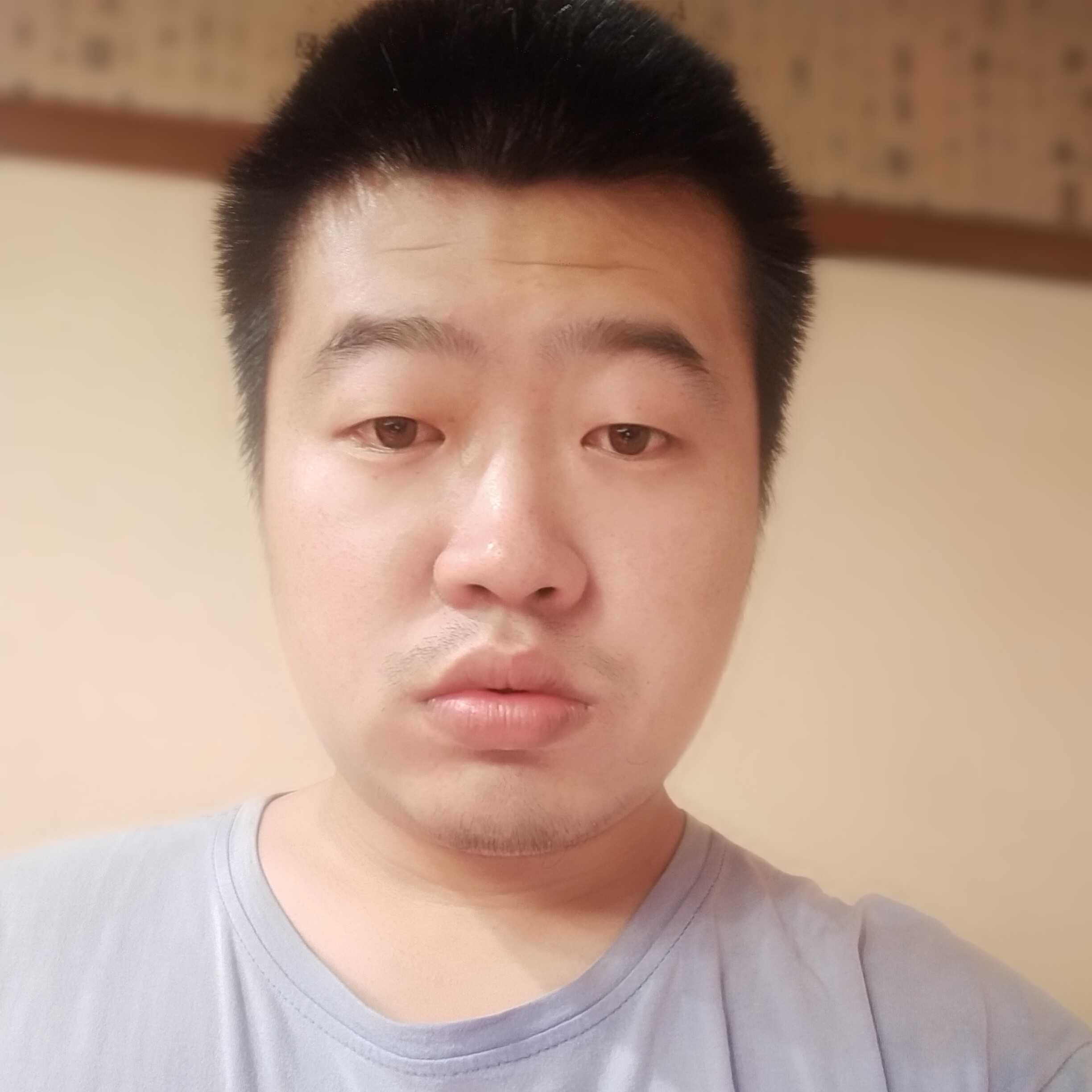 强健愿荷花的照片