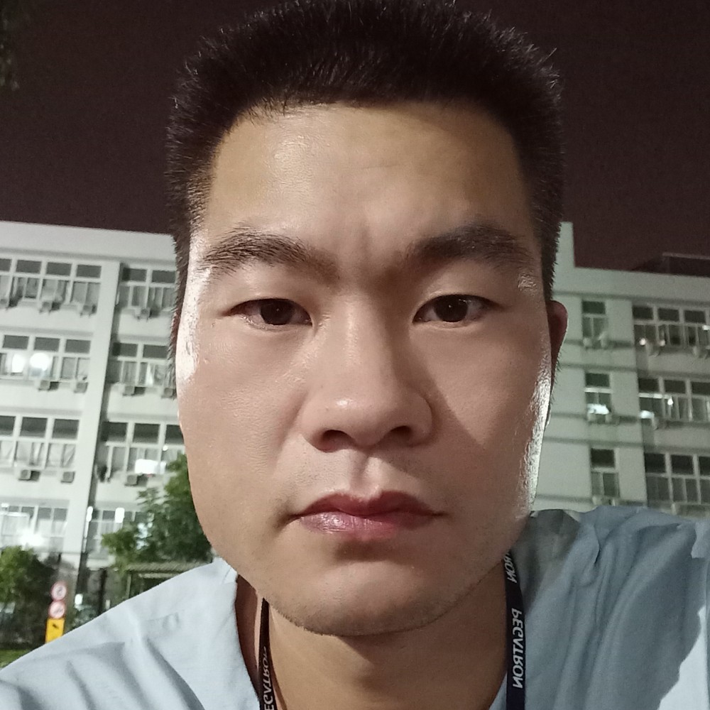 青云山下的照片