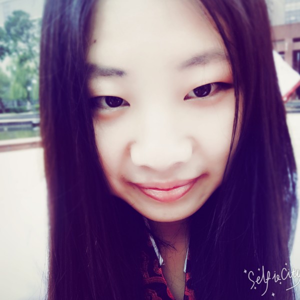 一小小的照片