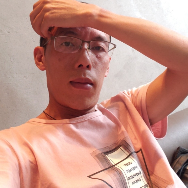 麦兜哥的照片