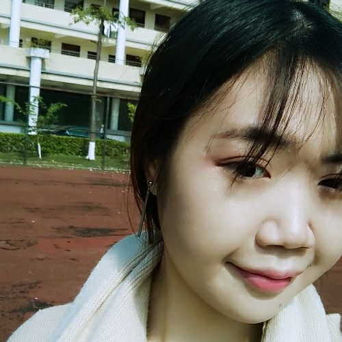 溜小姐的照片